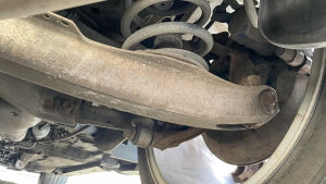 Opel Vectra OPC - 2008