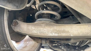 Opel Vectra OPC - 2008