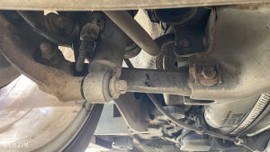 Opel Vectra OPC - 2008