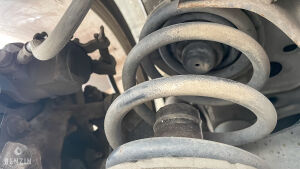 Opel Vectra OPC - 2008