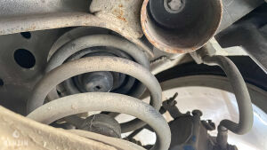 Opel Vectra OPC - 2008