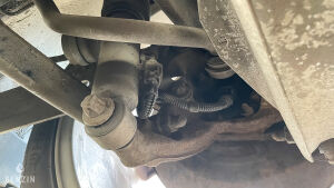 Opel Vectra OPC - 2008