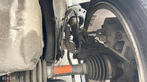 Opel Vectra OPC - 2008