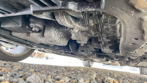 Opel Vectra OPC - 2008