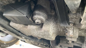 Opel Vectra OPC - 2008