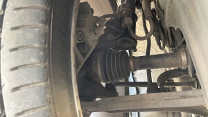 Opel Vectra OPC - 2008