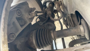 Opel Vectra OPC - 2008