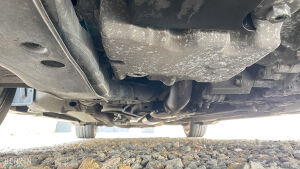 Opel Vectra OPC - 2008