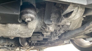 Opel Vectra OPC - 2008