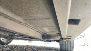 Opel Vectra OPC - 2008