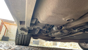 Opel Vectra OPC - 2008