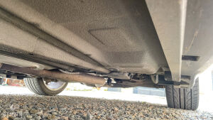 Opel Vectra OPC - 2008