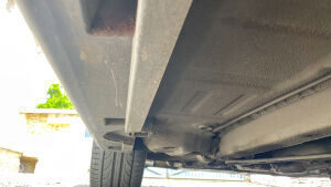 Opel Vectra OPC - 2008