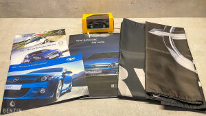 Opel Vectra OPC - 2008