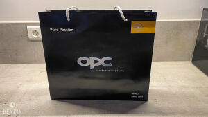 Opel Vectra OPC - 2008