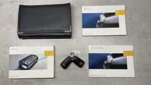 Opel Vectra OPC - 2008