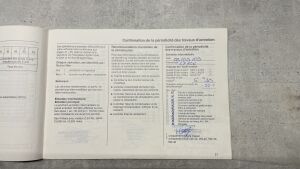 Opel Vectra OPC - 2008