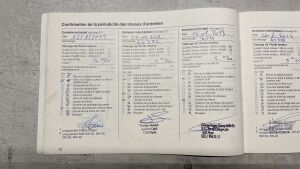 Opel Vectra OPC - 2008