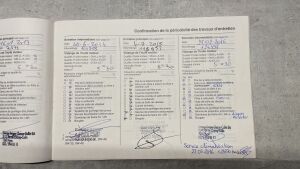 Opel Vectra OPC - 2008