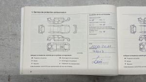 Opel Vectra OPC - 2008