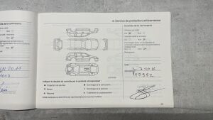 Opel Vectra OPC - 2008