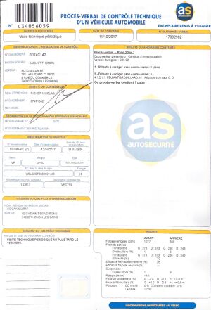 Opel Vectra OPC - 2008