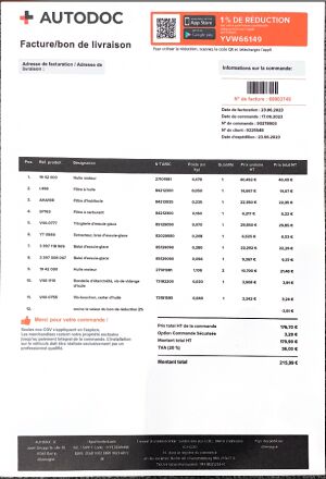 Opel Vectra OPC - 2008