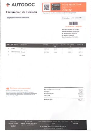 Opel Vectra OPC - 2008