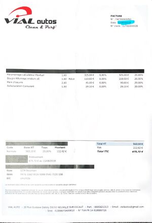 Opel Vectra OPC - 2008