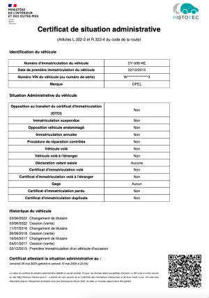 Opel Vectra OPC - 2008