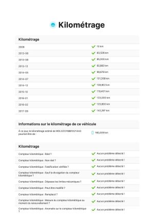 Opel Vectra OPC - 2008