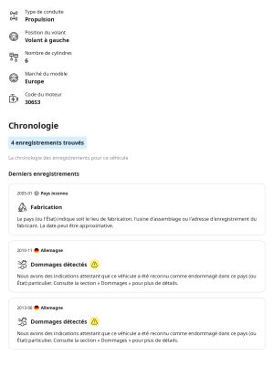 BMW 330ci e46 Special Edition - 2005