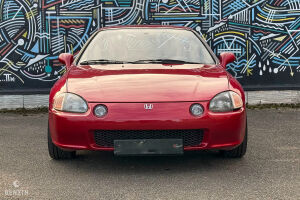 Honda CR-X Del Sol - 1993