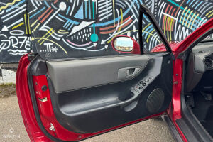 Honda CR-X Del Sol - 1993