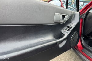 Honda CR-X Del Sol - 1993