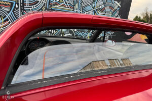 Honda CR-X Del Sol - 1993