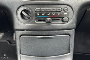 Honda CR-X Del Sol - 1993