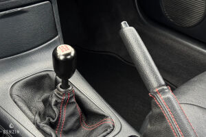 Honda CR-X Del Sol - 1993