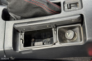 Honda CR-X Del Sol - 1993