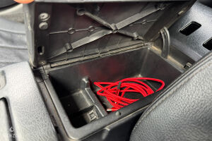 Honda CR-X Del Sol - 1993