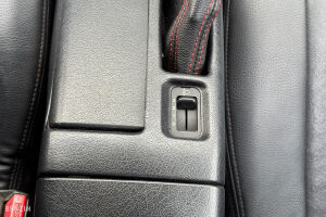 Honda CR-X Del Sol - 1993