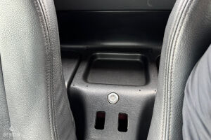 Honda CR-X Del Sol - 1993