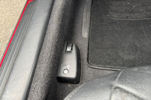 Honda CR-X Del Sol - 1993