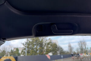 Honda CR-X Del Sol - 1993