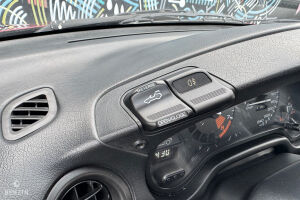 Honda CR-X Del Sol - 1993