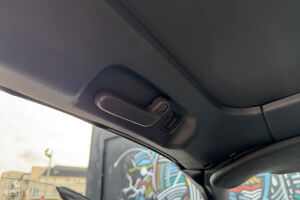 Honda CR-X Del Sol - 1993