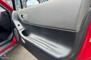 Honda CR-X Del Sol - 1993