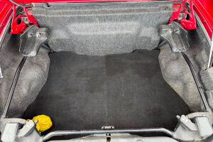 Honda CR-X Del Sol - 1993