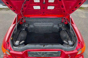 Honda CR-X Del Sol - 1993