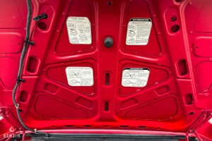 Honda CR-X Del Sol - 1993